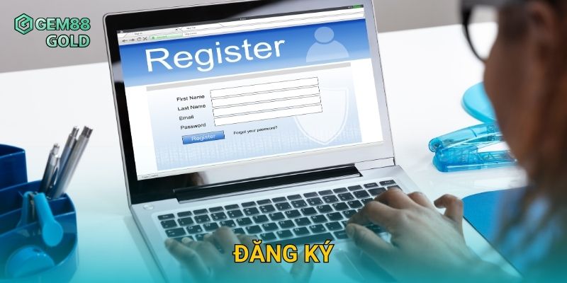 Đăng Ký Gem88 Dễ Dàng Và Bắt Đầu Trải Nghiệm Cá Cược Hấp Dẫn