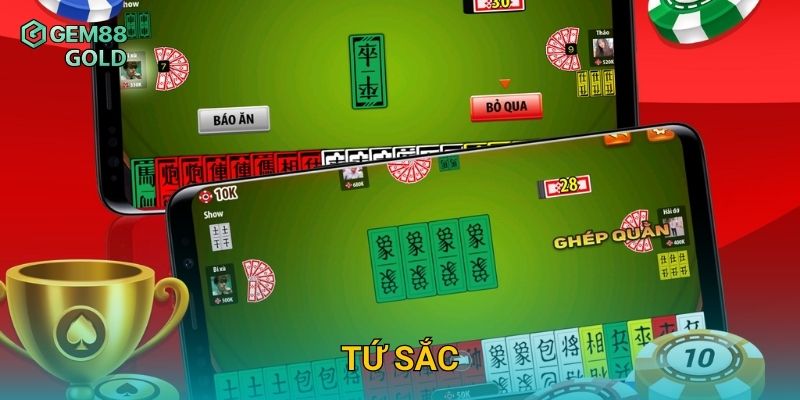 Tứ Sắc Gem88 Và Hướng Dẫn Đánh Bài Cổ Truyền Chuẩn Xác 22 Tứ Sắc Gem88 Và Hướng Dẫn Đánh Bài Cổ Truyền Chuẩn Xác