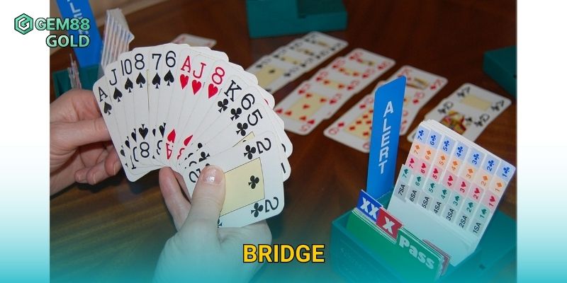 Bridge Gem88 Và Nghệ Thuật Đánh Bài Đỉnh Cao Cho Người Yêu Thích 13 Bridge Gem88 Và Nghệ Thuật Đánh Bài Đỉnh Cao Cho Người Yêu Thích